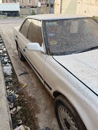 شيزر ١٩٩٢ • ميسان • مكفوله