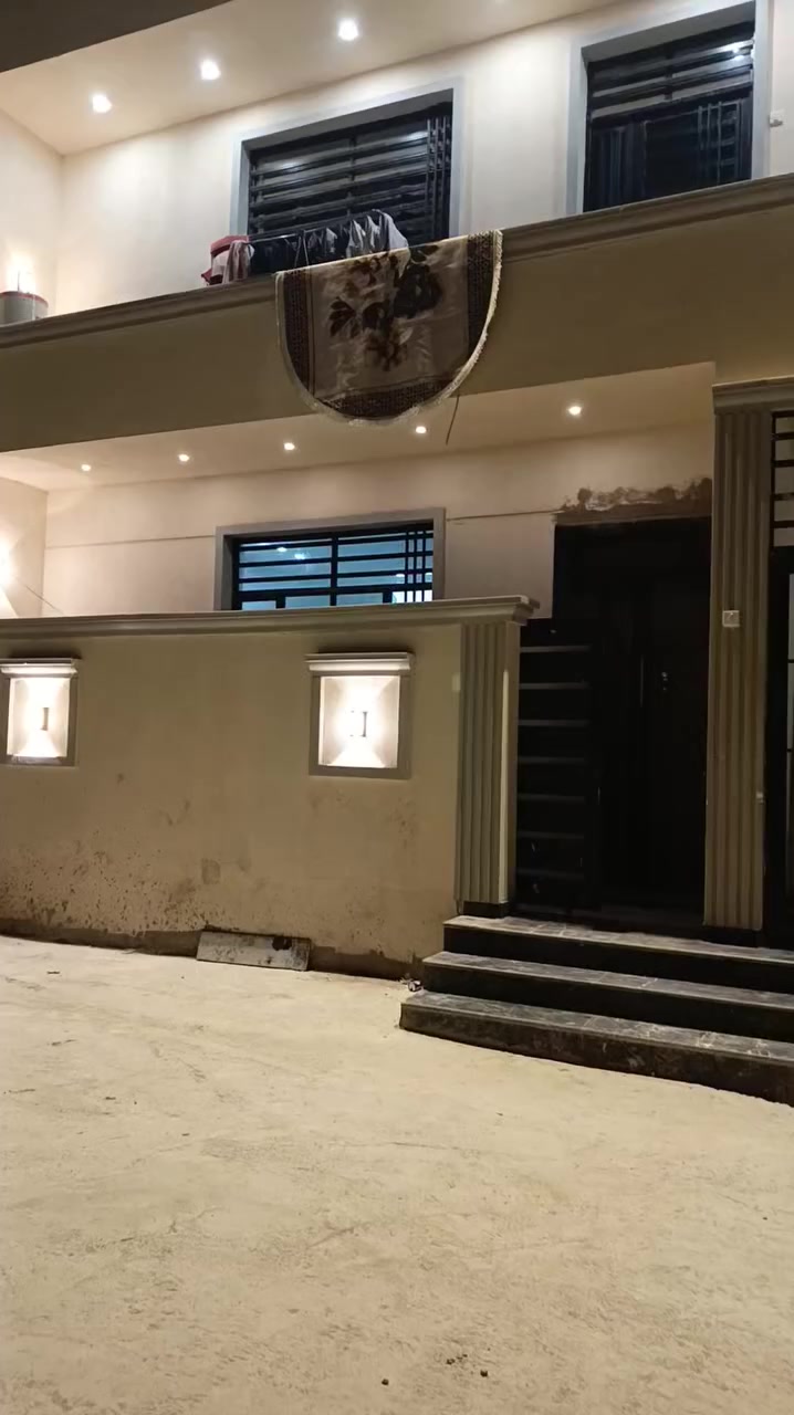 السلام عليكم شقة لليجارالمساحةمية وثمانية مترارضيةمجمع السلطان شارع المدارس ابظهرالتجاري التفاصيل رقمي ***********
