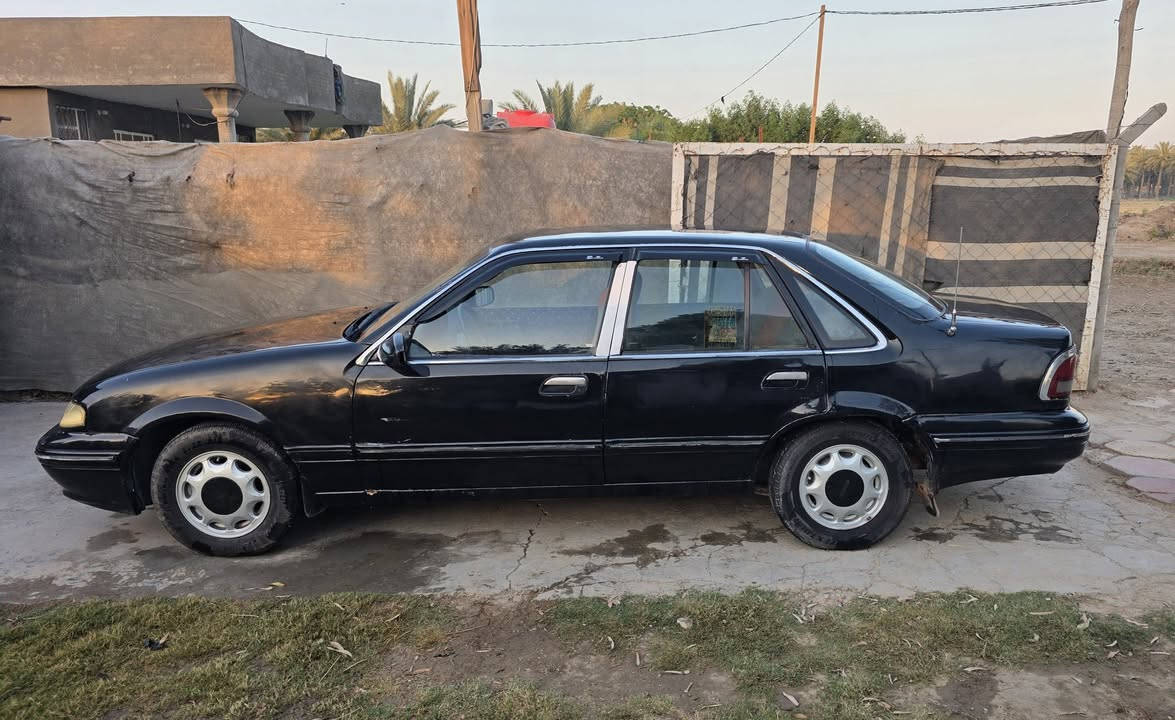 السلام عليكم للبيع دايو برنس موديل  1995 رقم بابل  كير عادي    شرط التحويل  تخم تاير جديد باتري جديد كهربائيات كلهه  شغالى التبريد شغال عوزه بس غاز الماكينه يرادلهه لاستيك ولف السعر 22 وبيهه مجال  بابل جبله حي الرسالى ***********
