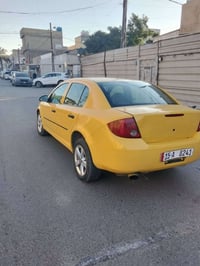 ابـــــيع بــــ 25 ورقــــــــة شوفرليت  كوبلت  موديل  2009   .. . .  ...