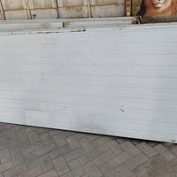 شندويج • ٦ قطع • أطوال ٢.٥م،٢.٣٢م،٣م