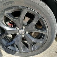 تخم ويل ٢٠ • تاير جديد • ديوانية