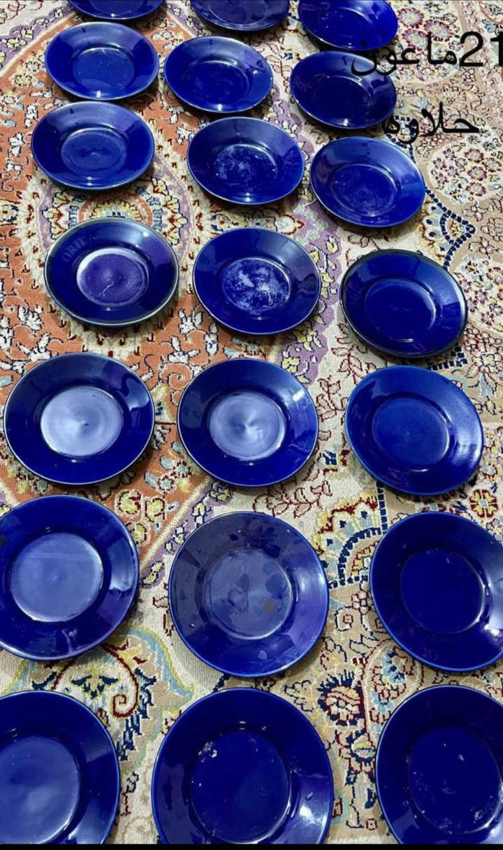 سله مخضر وسلات مجمده وماعين حلاوه وكلاصات وكوابه وصواني يشتري يراسلني


**إذا كنت صاحب هذا الإعلان وتريد حذفه لأي سبب، رجاءا أرسل رسالة إلى الدعم الفني**