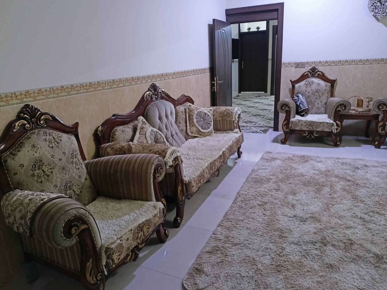 كلش نظيفه وبي مجال كركوك كركوك, العراق


**إذا كنت صاحب هذا الإعلان وتريد حذفه لأي سبب، رجاءا أرسل رسالة إلى الدعم الفني**