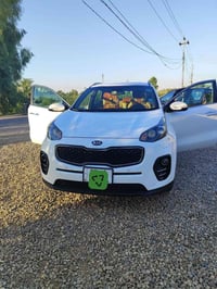 سبورتج • ماشي ١٣١٠٠٠ • رقم ديالى