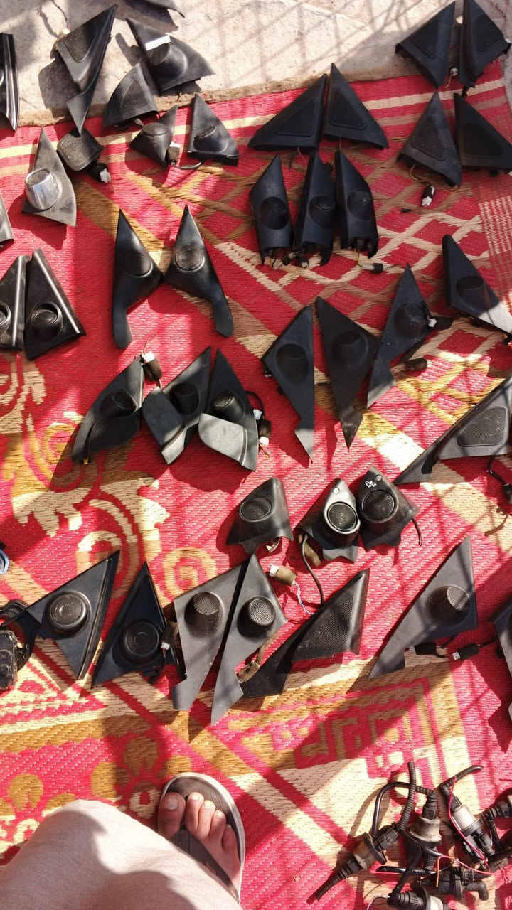 يا الله تم وصول غراض حاويه كوري اصلي شركه شرط شغل مكاني بغداد يوجد توصيل لكل  المحافضات


**إذا كنت صاحب هذا الإعلان وتريد حذفه لأي سبب، رجاءا أرسل رسالة إلى الدعم الفني**