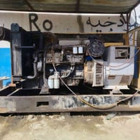 مولد كهرباء • بيركز • للبيع