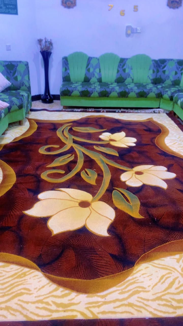 محفوره نظيفه قياس ٤ في ٣
ثقيله مابيها اي عيب السعر ٣٥


**إذا كنت صاحب هذا الإعلان وتريد حذفه لأي سبب، رجاءا أرسل رسالة إلى الدعم الفني**