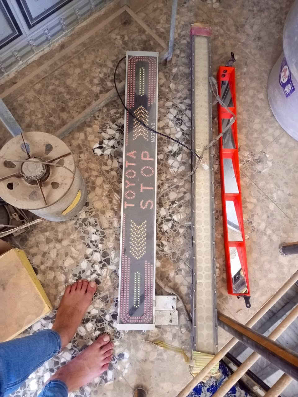 للبيع مسطره مال مري مسطره مال بكلايت شمعه‏‪***********‬‏
