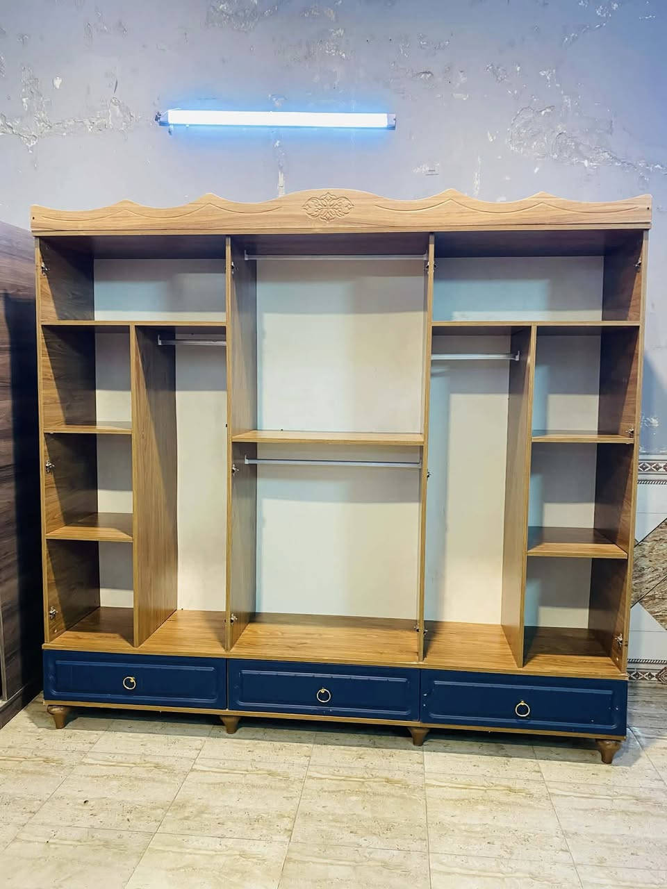 غرفة نوم تركي مستعمل
تتكون 👈8 👈 قطع 🥰
نضافة 85%💯
السعر 700
مع نقل وشد داخل بغداد مجاني


**إذا كنت صاحب هذا الإعلان وتريد حذفه لأي سبب، رجاءا أرسل رسالة إلى الدعم الفني**