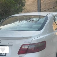 كامري خليجي • GXL • كفاله عامه