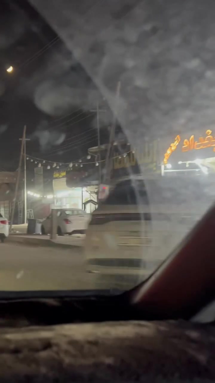 بيت البيع حي نداء منطقة 50 الف شارع مجمعات ورا الشارع العام موقعه تجاري خطوات عن شارع العام جديد بناء طابوق جمهوري كله درجة اولى جديد اريده 40 وبي مجال بيع مستعجل هذا رقم واتساب ***********
