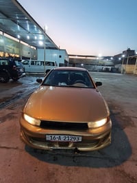 مستيبوشي كلنت • ٢٠٠١ • كورلة ١٨٠٠