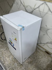 ثلاجه ميديا • للغرفة • جديدة
