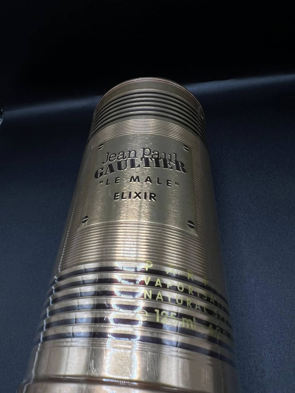 عطر ماركة جينبول اللكسير أمزون كبس شركة
متوفر توصيل لجميع محافظات العراق


**إذا كنت صاحب هذا الإعلان وتريد حذفه لأي سبب، رجاءا أرسل رسالة إلى الدعم الفني**