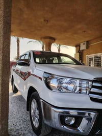 هايلوكس • ٢٠٢٣ • ٦٣الف