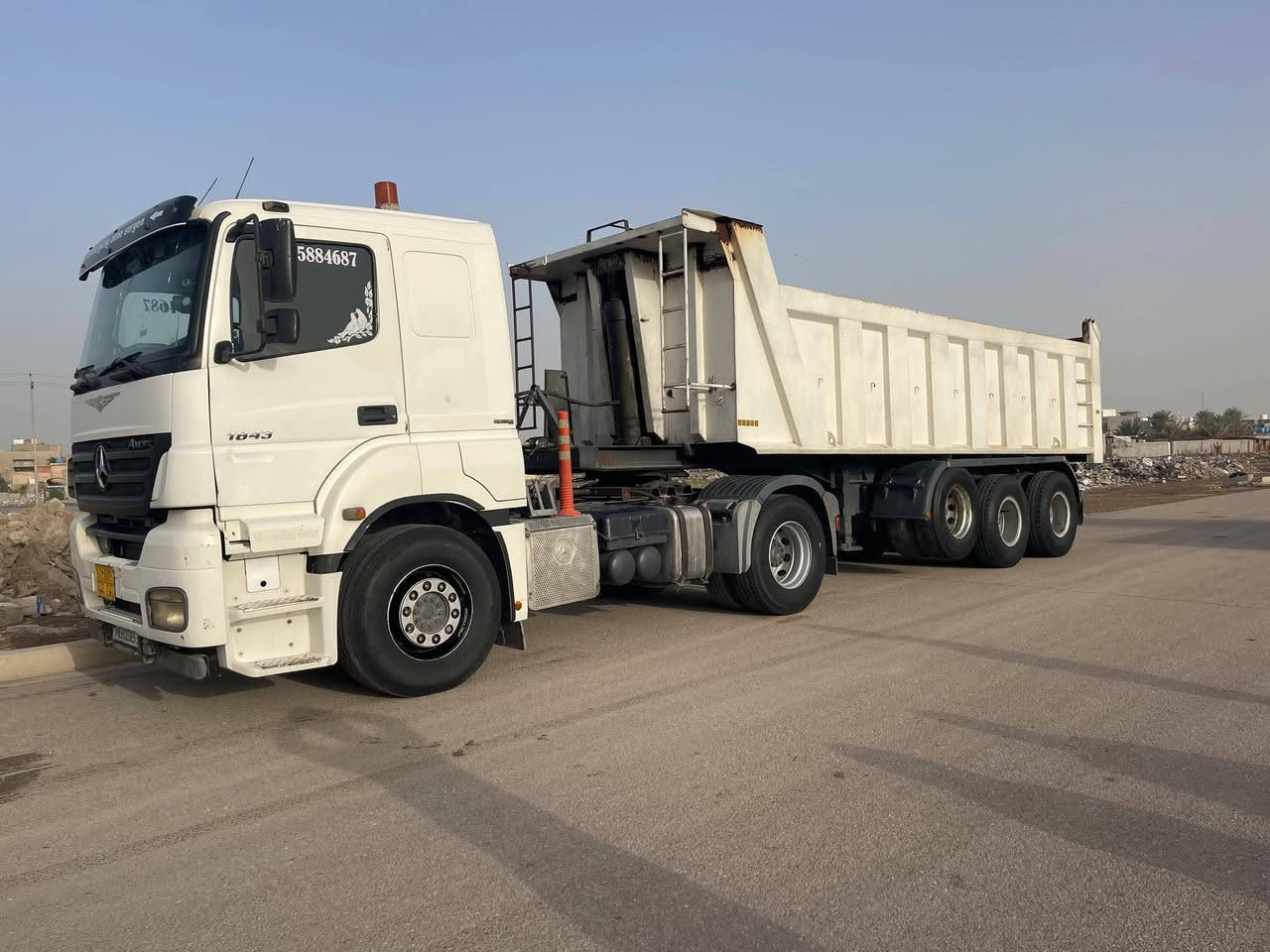 اكسور 2007 كفاله عامه *********** أثير *********** ديالى بلدروز
