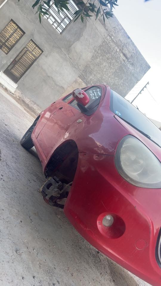 سلام عليكم السياره للبيع للاستفسار اتصل 
***********
