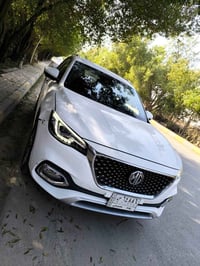 ام جي HS • ٢٠٢٢ • ماشيه ٤٥ الف