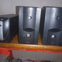 يو بي اس • ٨٠٠/١٢٠٠/١٥٠٠ • توصيل