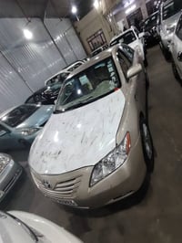 كامري LE • ٢٠٠٩ • اربيل