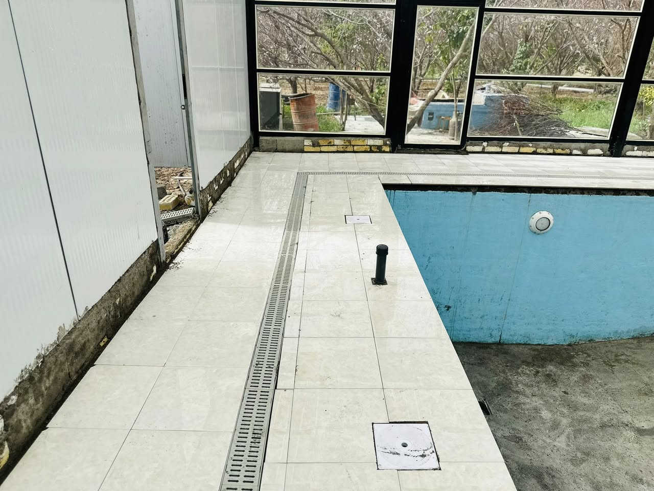 أبو سند لعمل السيراميك والبورسلين وهذه جزء من عملي نشالله ينال اعجابكم ***********/***********
