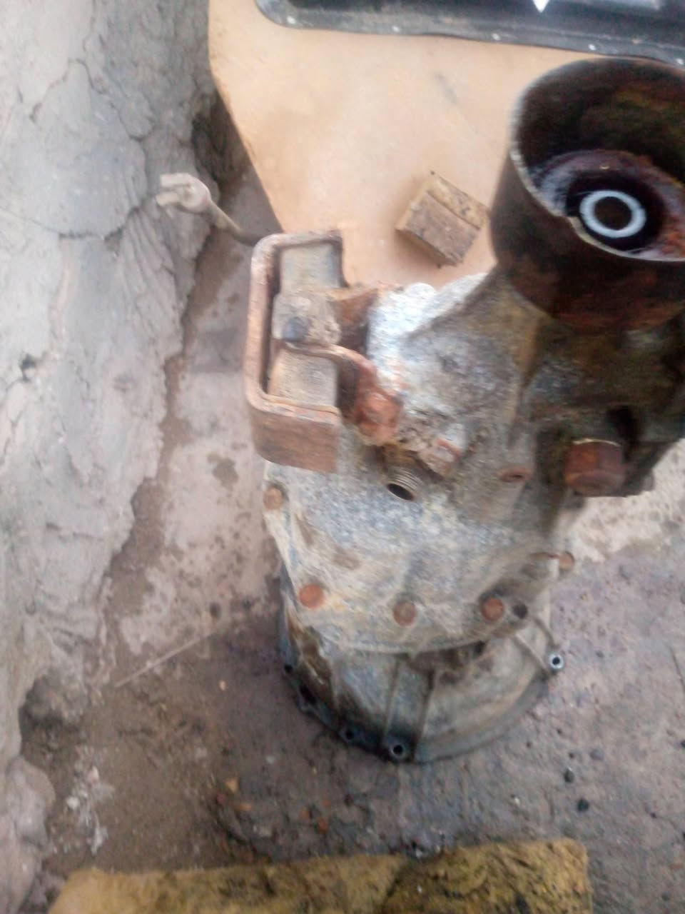 كير سوبر. كامل حته العصه موجوده جديد ضمان شهر السعر قفل 150 الف اتصال ***********
