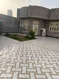 قطعة أرض للبيع مساحه ٤٣٠متر بيت للبيع مساحه ٣٦٠متر واجه ١٢ونص نزال ٣٠م...