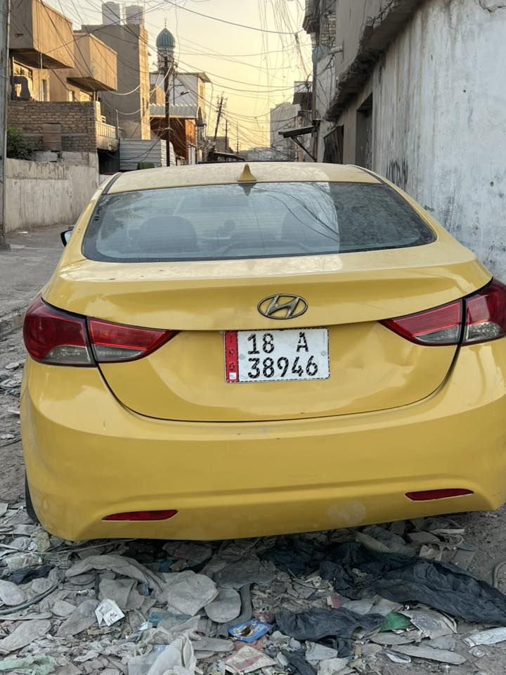 سلام عليكم النترا مضلع رقم بابل سنوية بسمي لل ٢٨ مشروع وطني تتحول باي مكان مديل ٢٠١١ كير مكينه مكفولات ضربة جاملغ امامي عكس سايق وجاملغ خلفي مال بانزين بلعراق هيئة وغرامات مصفرة  سعرها ٧٠ مكاني بغداد الجديدة رقمي 
***********
