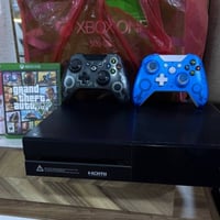 اكس بوكس ون • ٥٠٠جيجا • البصرة المواساة