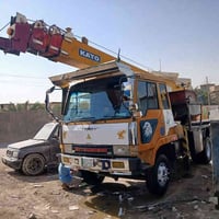 كرين سلايتين • ثالث محور • البصرة