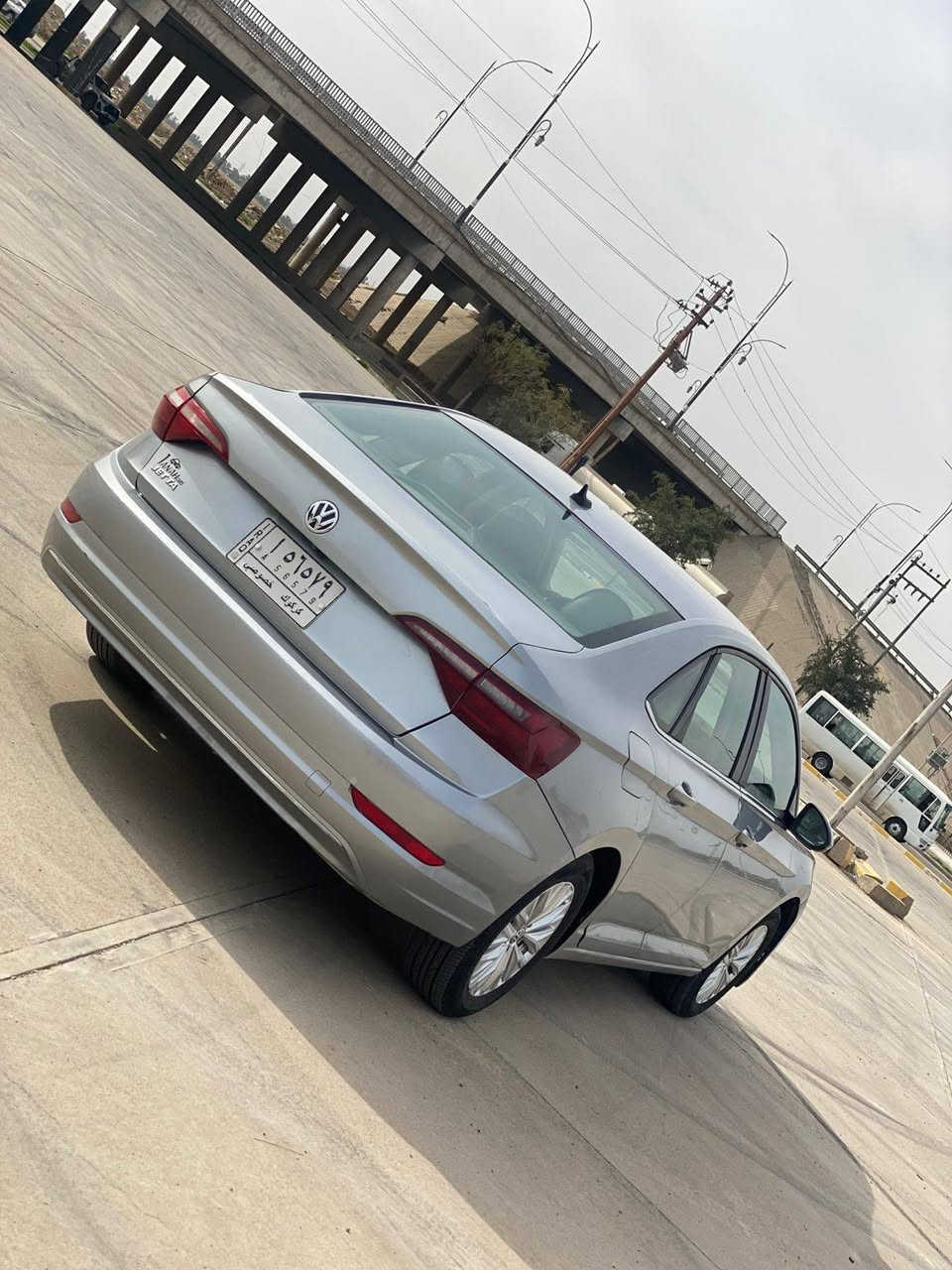 برازيلي جيتا موديل 2020 رقم كركوك مشروع وطني محرك 14 تورب و سياره قطعتين صبغ مكانات ضارب رقم الموبايل ***********
*********** كركوك, العراق
