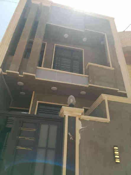 للبيع بيت ملك صرف مساحه 100 متر طابقين بيت حديث  فول معه لاثاث طابو صرف و3غرف مكان بيت حي القدس اتصال على صاحب البيت *********** من تصل على صاحب البيت تكول من طرفي مندوبه رقيه رقيه هاي امانه الله ورسوله يمكم بعد يرهم مبادره هم
