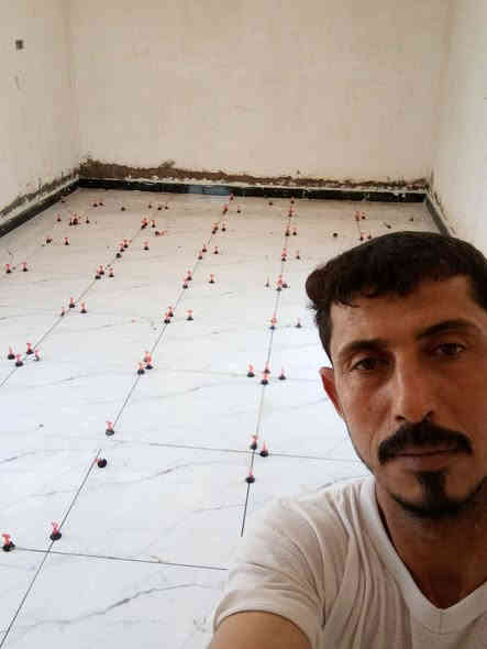 السلام عليكم خلفه سيراميك كاشي برسلين مرمر درجه اولى شرط تسليم مهندس اتصل وبيك خير وتدلل ***********
