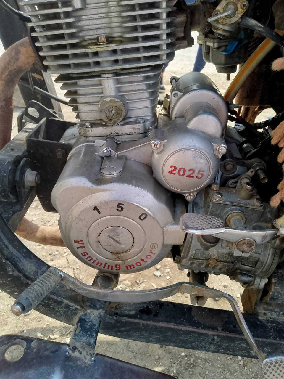 ستوته 2016 شاصي شرط محرك 25 ***********
