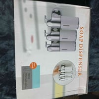 موزع صابون • صابون سائل