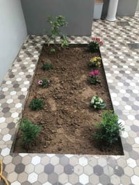 الرحمة • ١٥٠م • مفروش