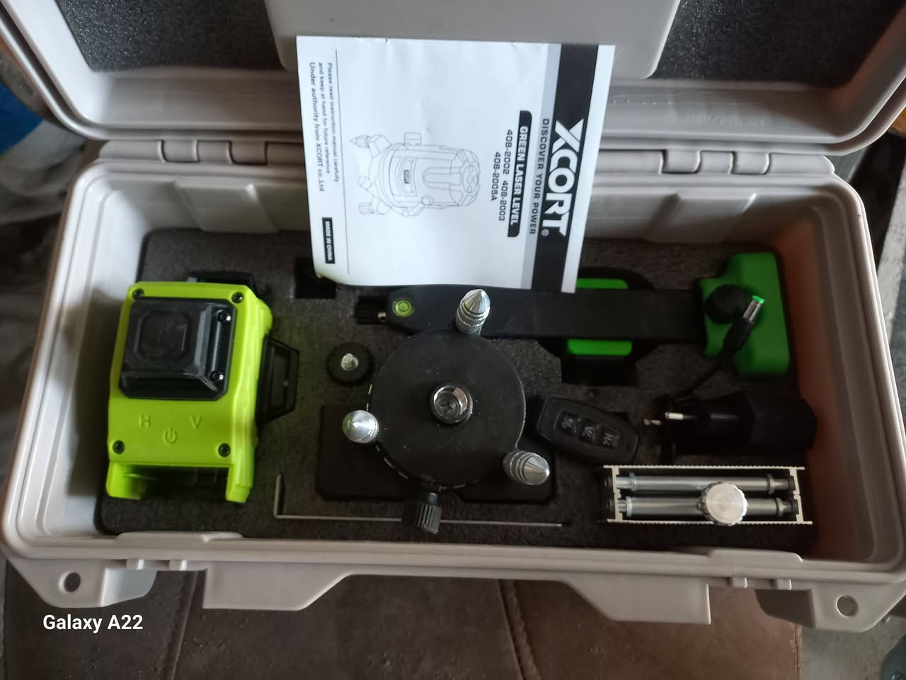 كَبان ليزري درجة اولا اكسكورت غير مستخدم السعر ٧٠ الف ***********
