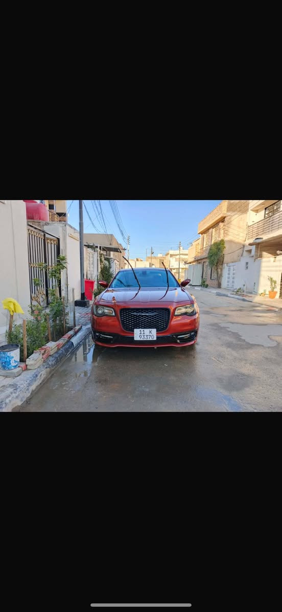 سلام عليكم
اوباما مديل 2021

دخول جديد فول سياره عدنه بنروما 

حادث فقط جاملخ امامي بدون اريباك 

كير مكينه حدايده نضافه ميه بل ميه 

سياره جاهزه اخر حبايه بل عافيه يخذها بكاني كربلاء سعر مناسب 

***********
