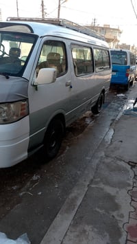 تايرات جديد • ٢٠١٢ • الدورة