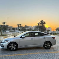 نوع السيارة: نسيان (سنترة) سيدان عائلية مدمجة.    • المحرك: محرك 4 سلن...