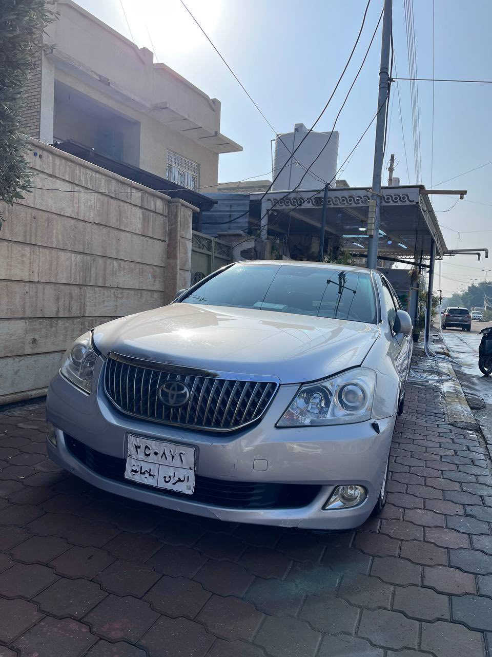 السلام عليكم
سياره ماجسته كصه جنطه كير مكينه كفاله تبريد ثلج فول مواصفات ما عدا الفتحه السياره VAB اربع بيبان شفط عينه جدتل الكترونيه
المكان ميسان العماره
السعر 43 وبيها مجال
الاسفسار ***********
