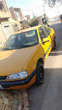 بيجو 405 • ٢٠١٥ • مكينة وجير جديد