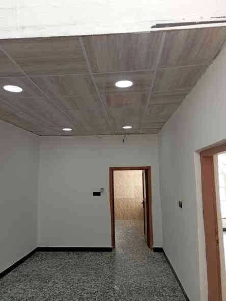 دار للرهن
غرفه..صاله..مطبخ..استقبال..صحيات..طارمه
المساحه 100م ركن
بدل الرهان 30 مليون
 حي ميسان مقابل السوگ
.......................................
للاستفسار مراجعه مكتب السلامي للعقار
مقابل بريد ميسان للاتصلات
***********
***********
