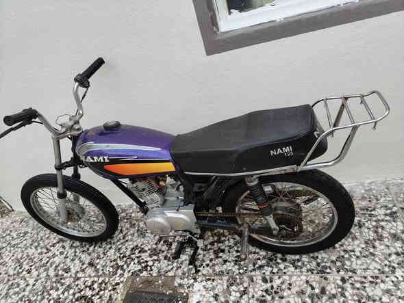 سلام عليكم دراجه مديل 2019 اصولي المو شراي لا تعبني فدوه فدوه *********** بخدمتكم
