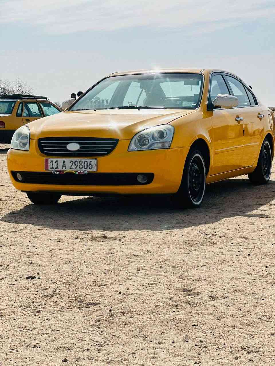 سلام عليكم شباب اوبتيما كوريه 2009 البيع كفاله بس باب السدر مقسم *********** مكاني ناصريه سوك شيوخ
