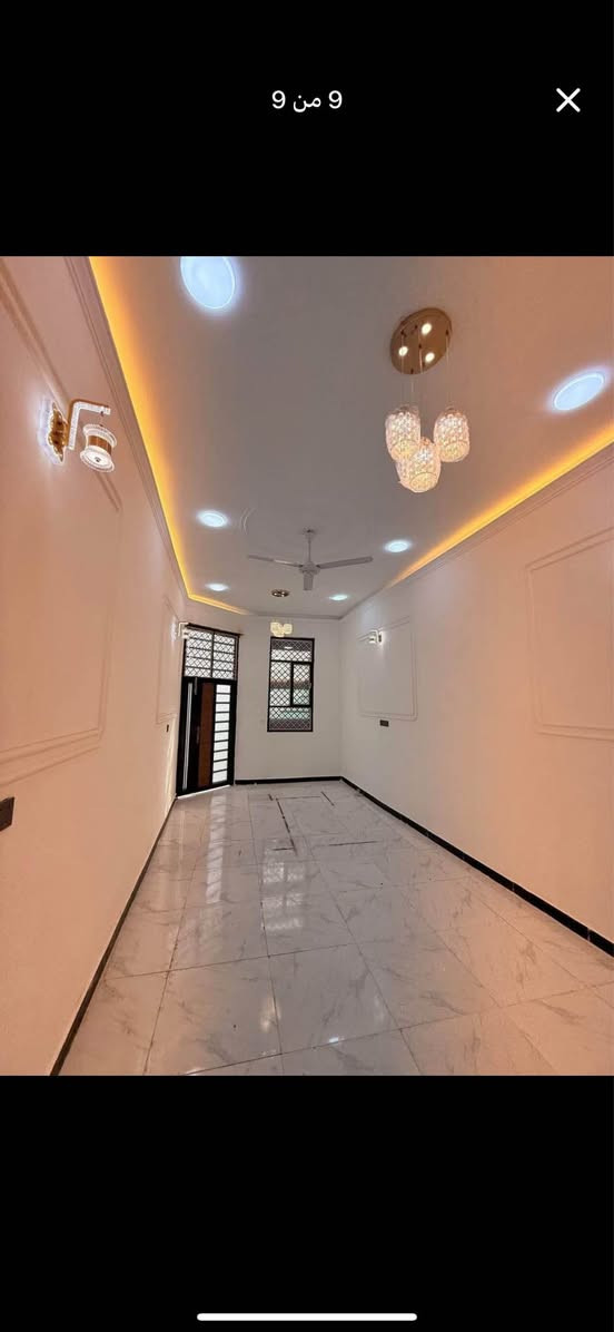 #اسعد_الله_أوقاتكم_بكل_خير ***********
دار سكن للبيع ⛪️ بسعر بلاش 
بيت حلو مرتب

#مساحه 150متر  بناء حديث بعده بل جيس

#يحتوي البيت على غرفتين نوم 
و ديوان 
و صاله 
و مطبخ 
و صحيات داخلي و خارجي و كراج سياره 
بيت كلش مرتب 

كافه الخدمات متوفره 

#جنس_العقار :: طابو صرف زراعي بأسم عراقي سند ٢٥ راعي لارض ساكن نفس المنطقه 

البيوت علا شارع تبليط 10 متر 🛣️

#العنوان ابو الخصيب  شارع ابو كوصره 
يبعد عن شارع ابو كوصره 20 متر

سعر 82مليون  و بي مجال 
#للاستفسار الاتصال على الهاتف 📞*********** البصرة, العراق
