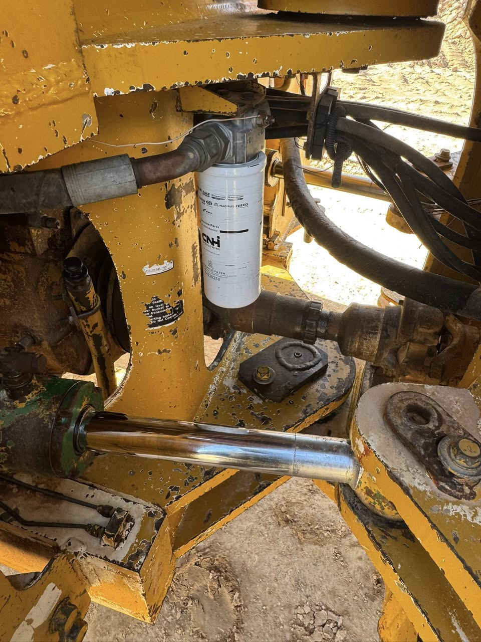 شفل للبيع حجم 95مديل2002مكان نجف رقم ***********)***********
