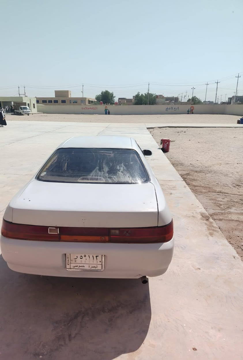 شيزر نفخ مديل 2000 مكينه 2ونص   سنوية 2029  كفالة نقل وگص سياره جهازه بس عايزه صبغه راعيه ايريد مدوار  بصره شط العرب   *********** السعرـ33 البصرة, العراق
