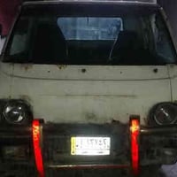 هيونداي • موديل ٩٦ • محرك ٢٧٠٠